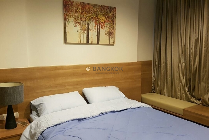 คอนโดให้เช่า ริทึ่มสาทร