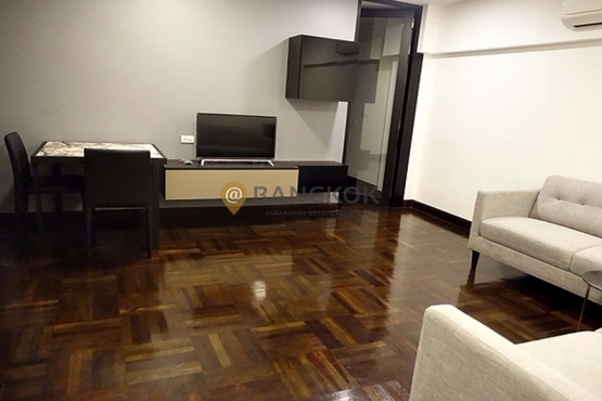 AT086, ให้เช่าคอนโดสุขุมวิท 6 (นานา) คลองเตย